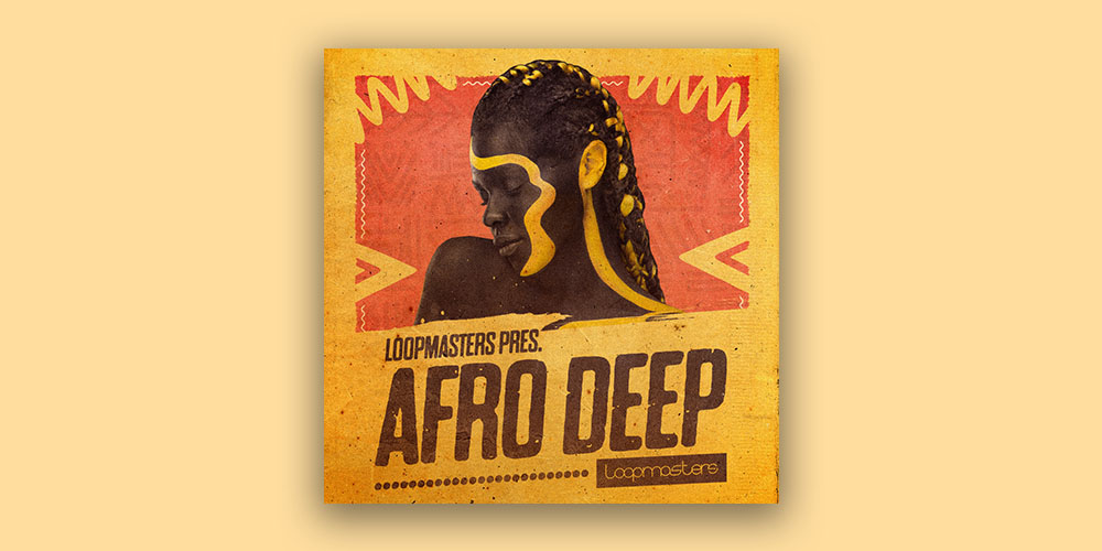 Afro Deep