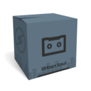 Urban Soul （Expansion Pack For The Sub)