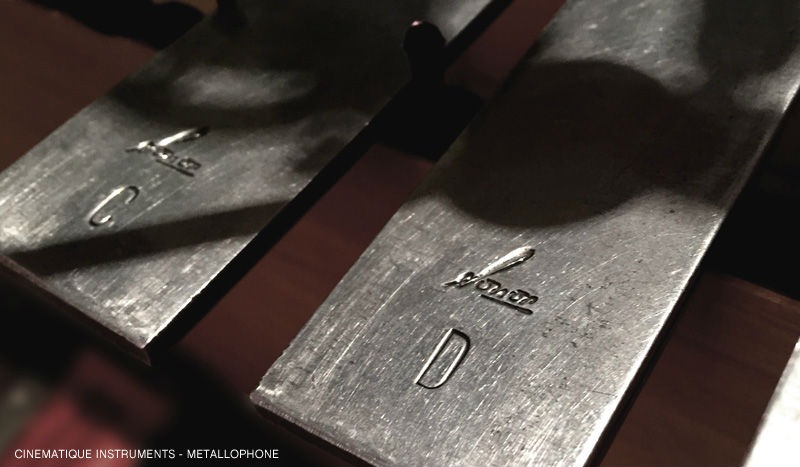 Fine Mallets Bundle - Metallophone