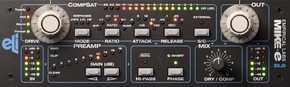 Empirical Labs Mike-E Comp