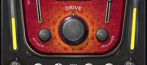 Manny Marroquin Distortion