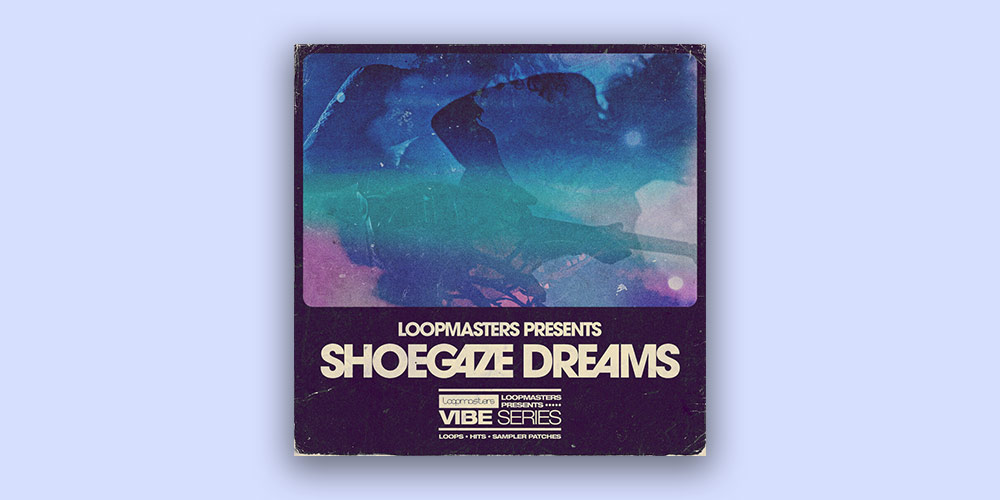 Vibes 11 - Shoegaze Dreams