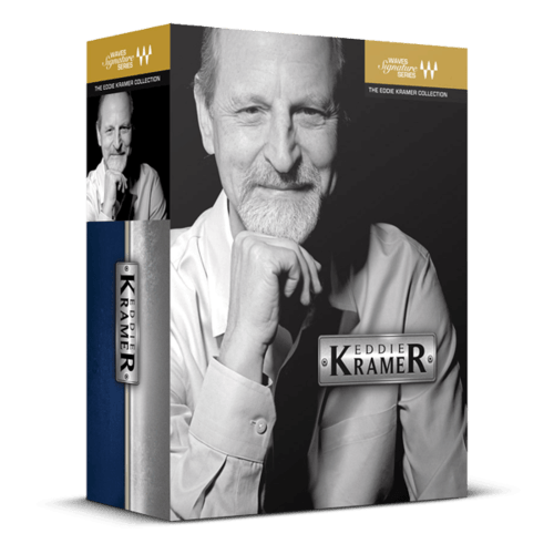 Eddie Kramer Signature Series screenshot