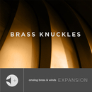 Brass Knuckles Expansion Pack （For Analog Brass & Winds)