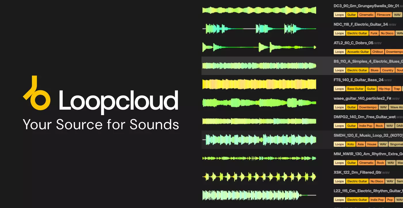 Loopcloud 3 Month Artist Plan