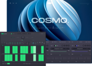 Cosmo: Soundbox Instrument + Gatelab 2 FREE | Black Friday Sale