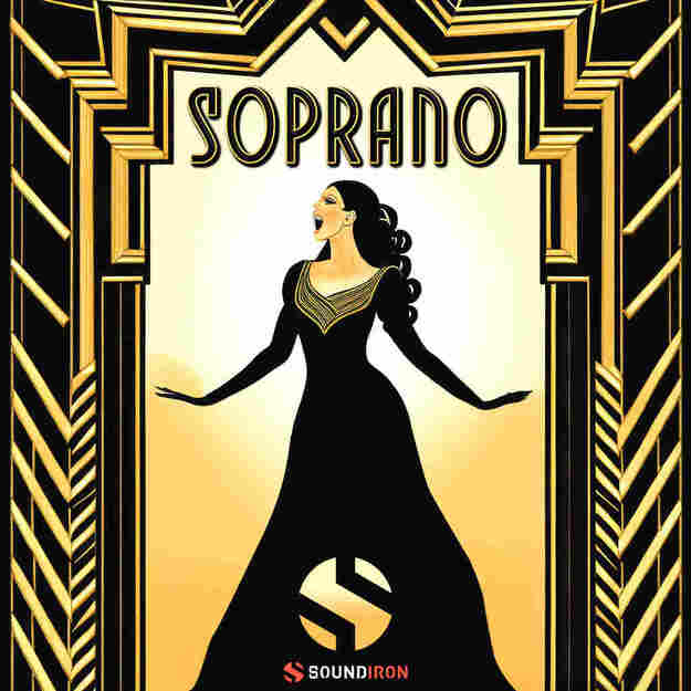 Iron Pack 7 - Soprano