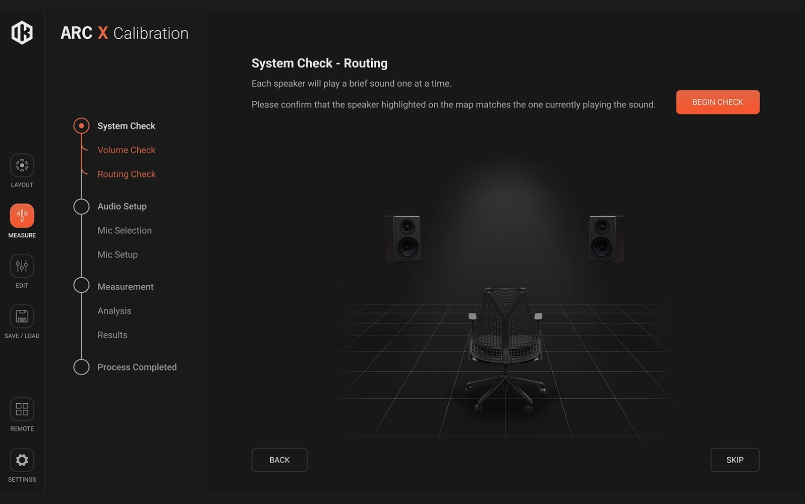 IK Multimedia ARC X - Image 1