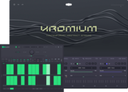 Kromium: Soundbox Instrument + Gatelab 2 FREE