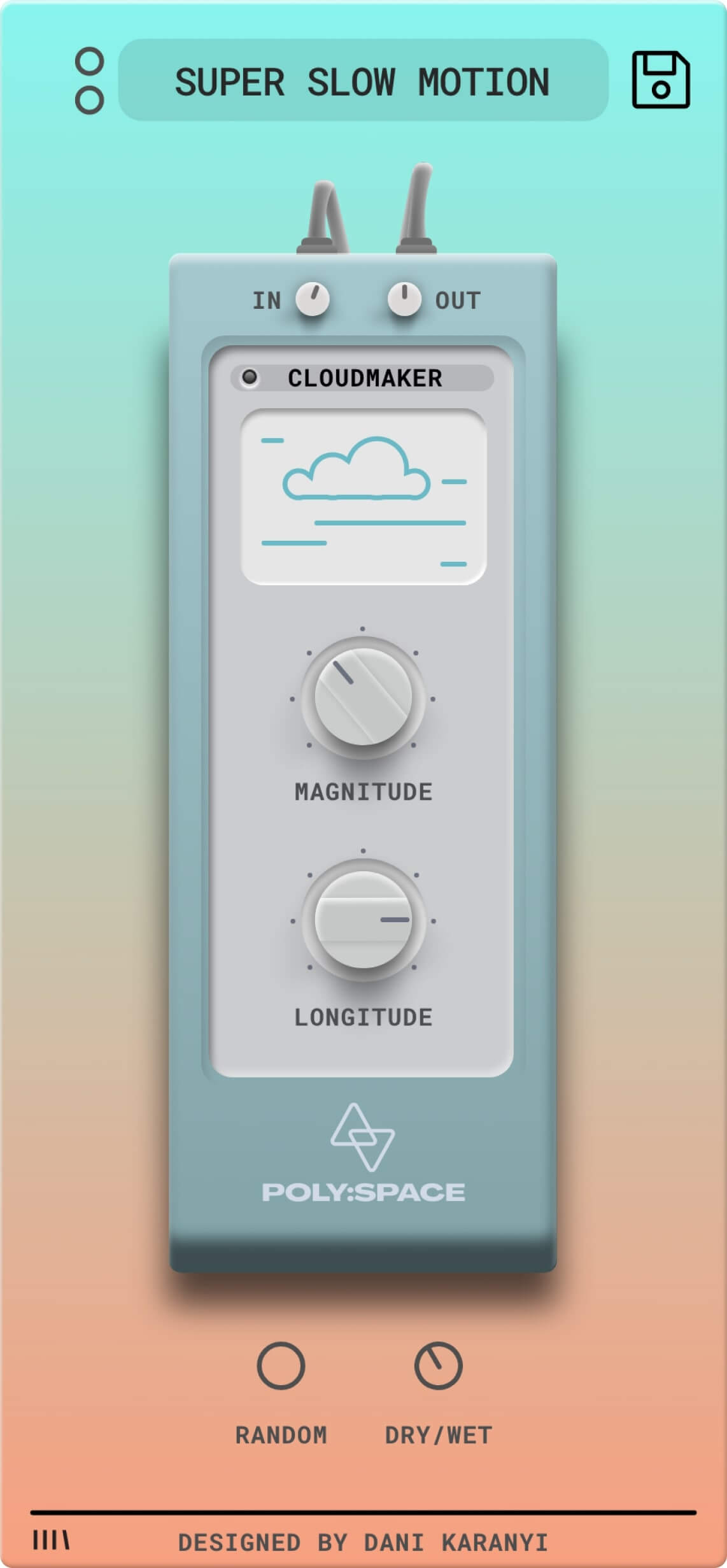 Karanyi Sounds Poly Space