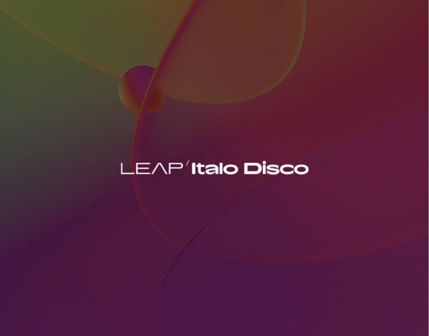 Leap Expansion – Italo Disco screenshot