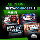 All in One: InstaComposer 2 Presets