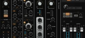 Scheps Omni Channel 2