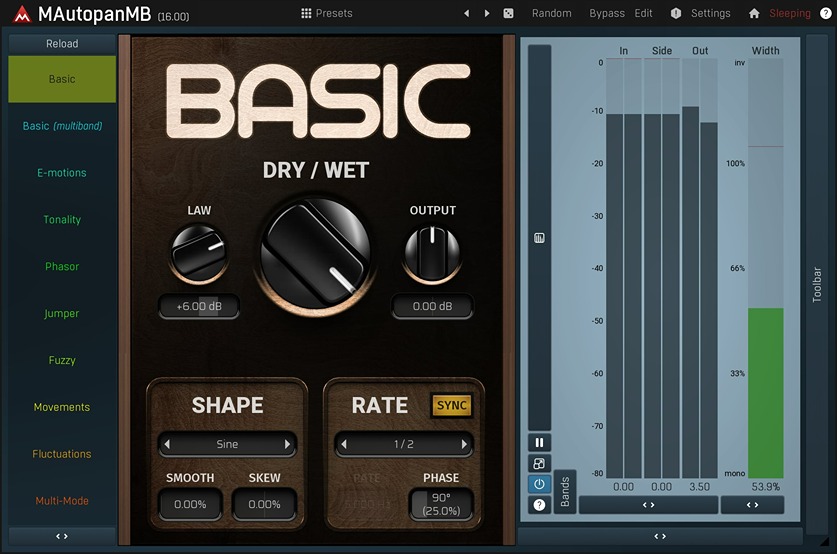 MAutopanMB - Image 01