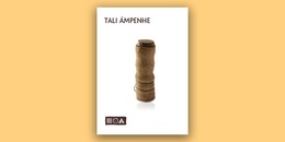 Tali Ampenhe | Black Friday Early Access Sale