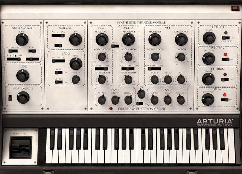 SEM V User Interface