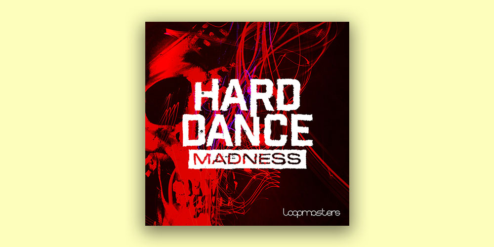 Hard Dance Madness