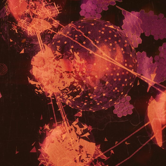 Cypher2 Expansion: Shadow Corrosion (ROLI Studio Version)