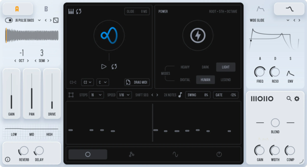 MONO のセールバナー