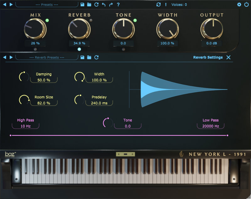 New York L 1991 - GUI 3