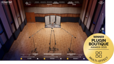 Ocean Way Studios Deluxe