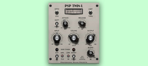 PSP Twin-L