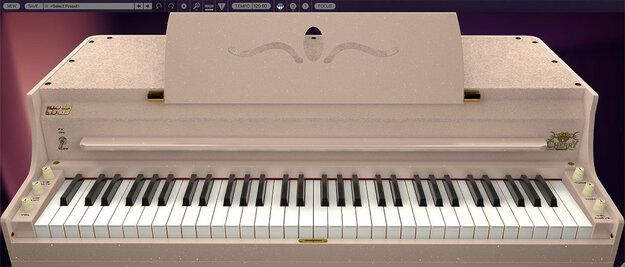 Wurlybird 140B screenshot