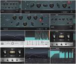Apogee Vintage / Modern FX Bundle