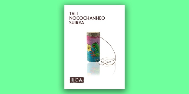 Tali Nocochanheo Suirra screenshot