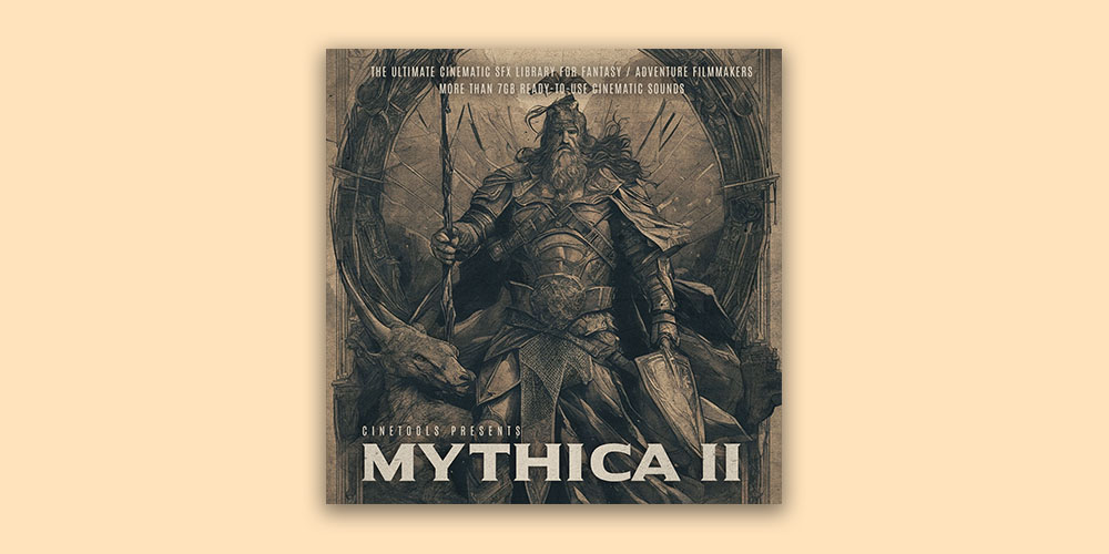 Mythica II