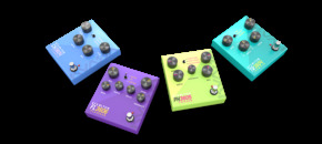 EFEKTOR Modulation Bundle