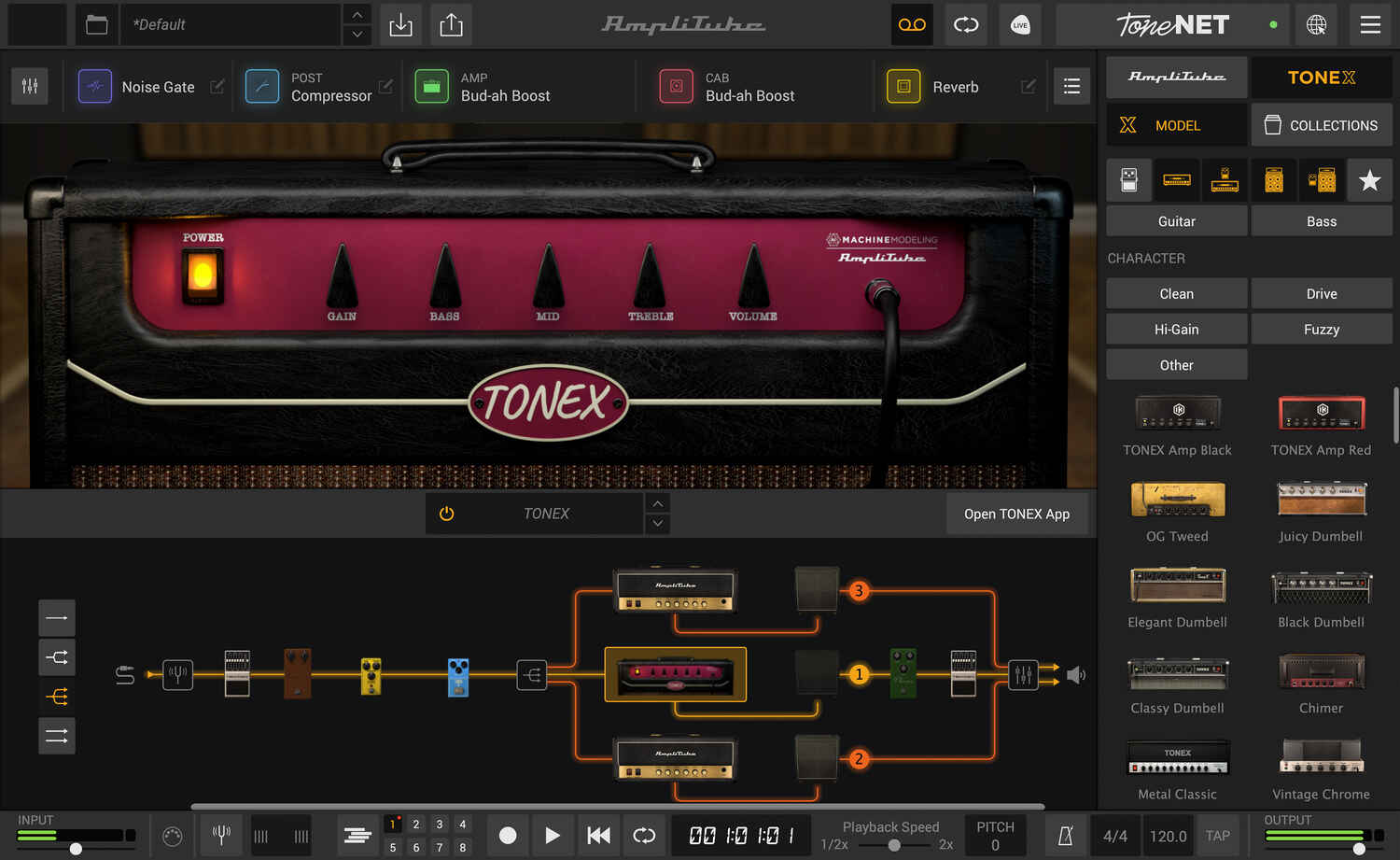 AmpliTube 5