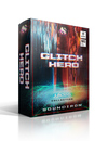 Glitch Hero | Black Friday Sale