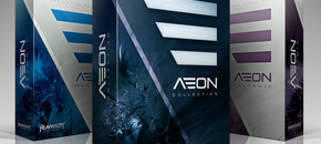 AEON Collection | Summer Sale