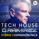 Hybrid 3 Expansion: D. Ramirez