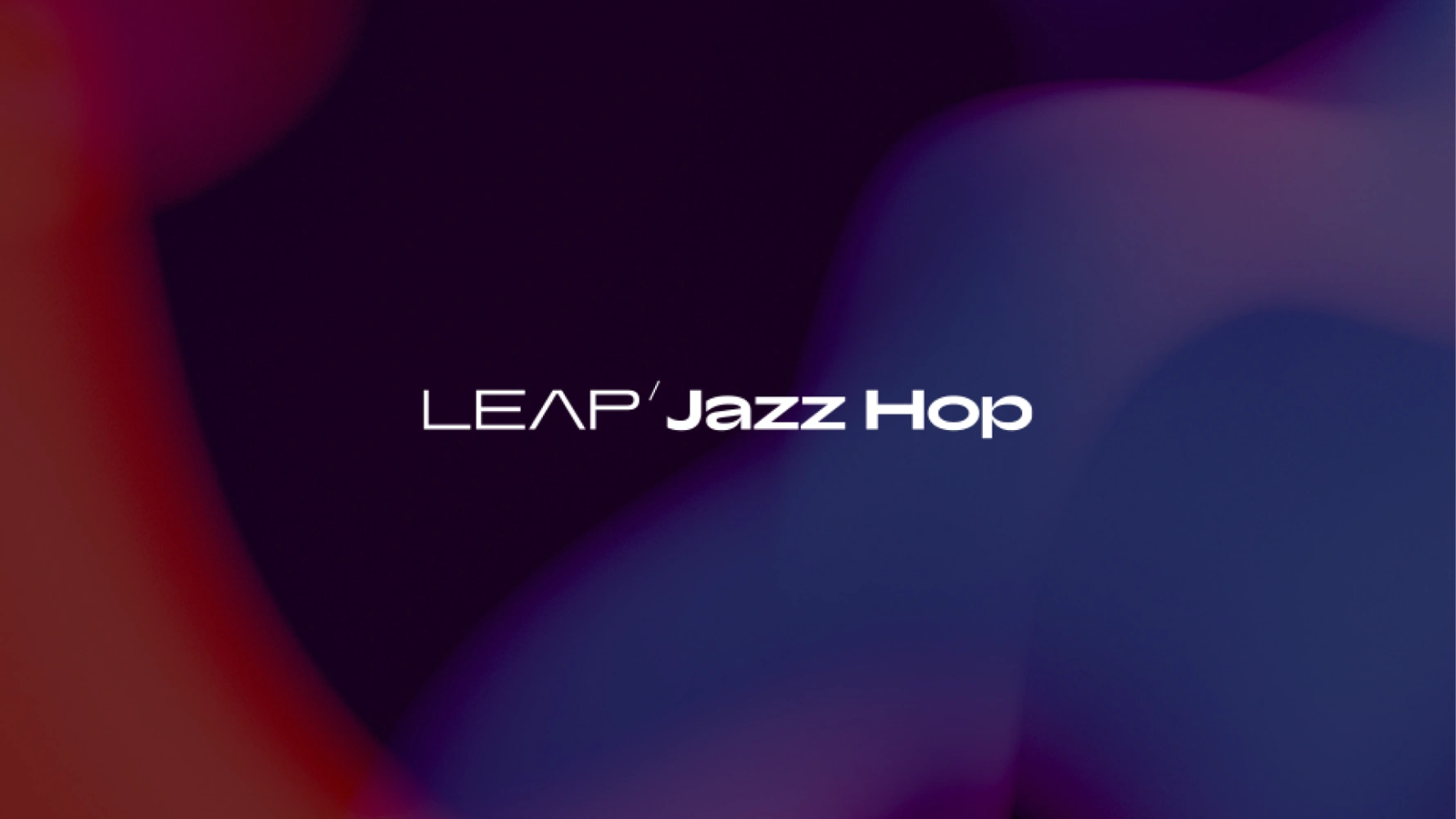 Native Instruments Leap Expansion - Jazz Hop
