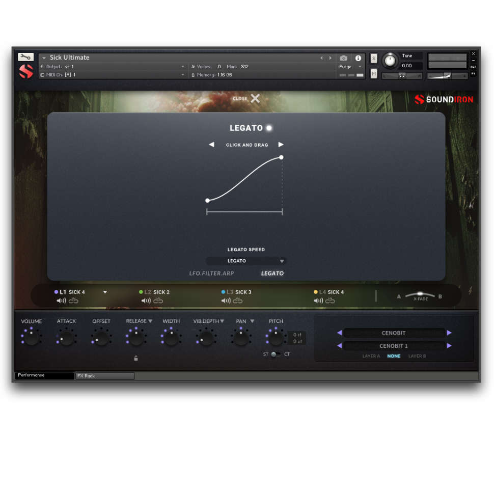 Sick Ultimate Image 5