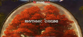 Rhythmic Origins | Spring Sale