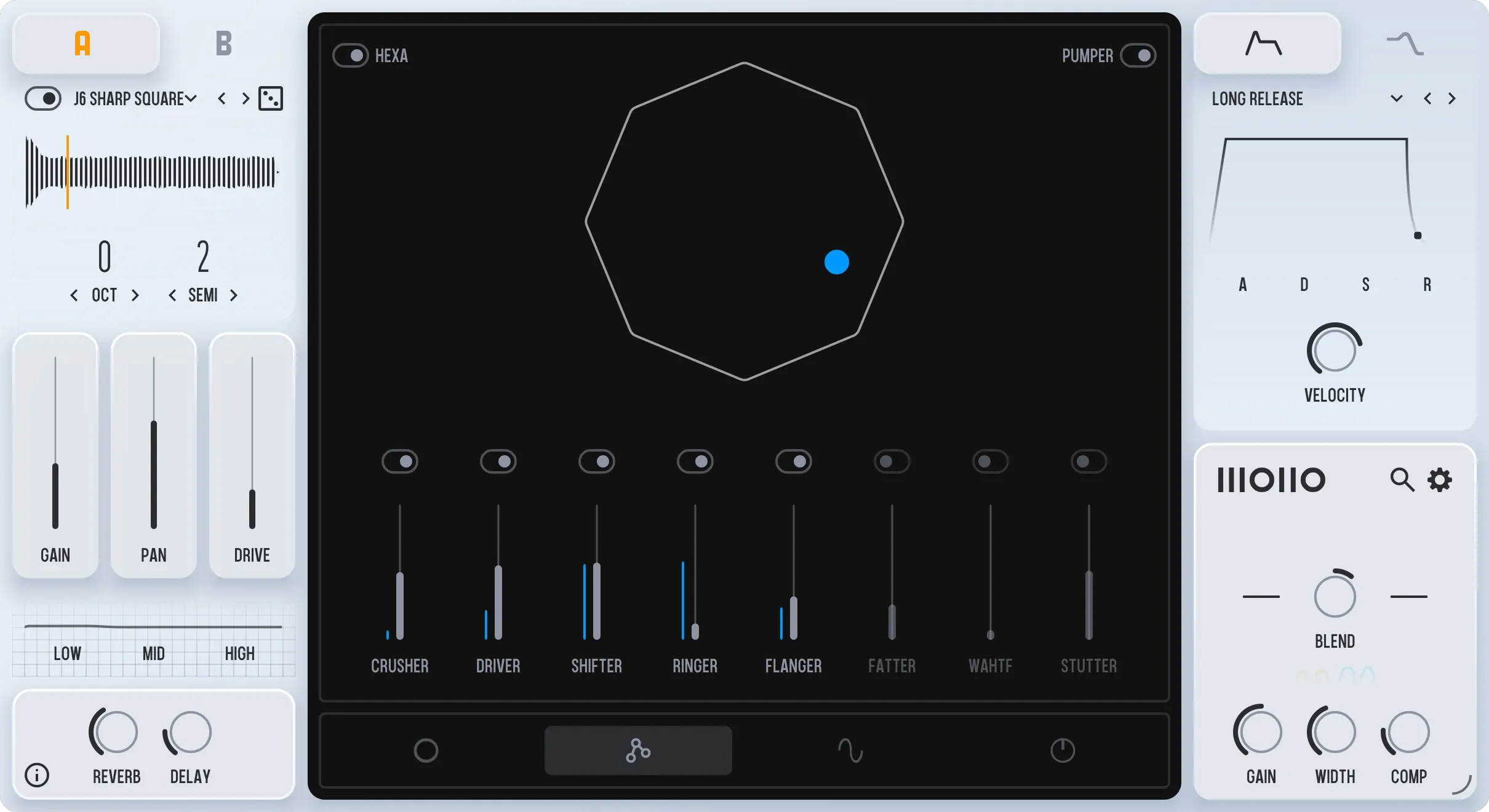 UI 5