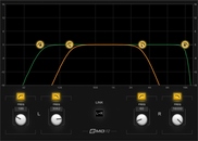 eMo F2 Filter | Studio Legends Sale