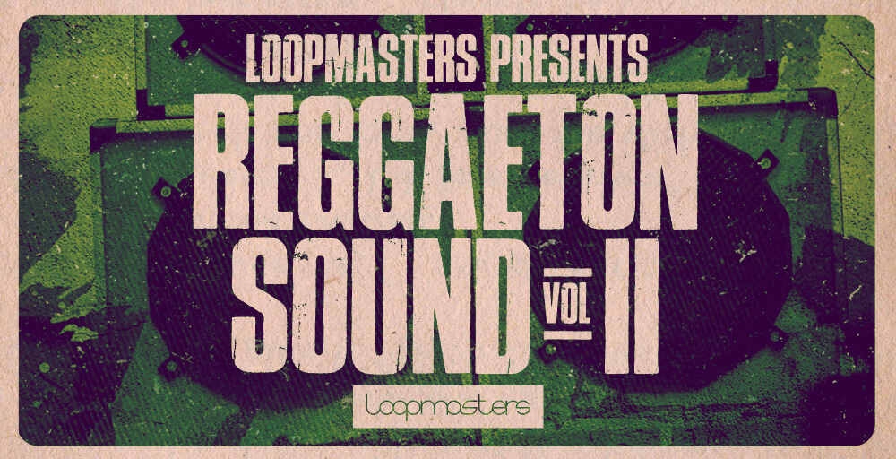 Reggaeton Sound 2 - Main