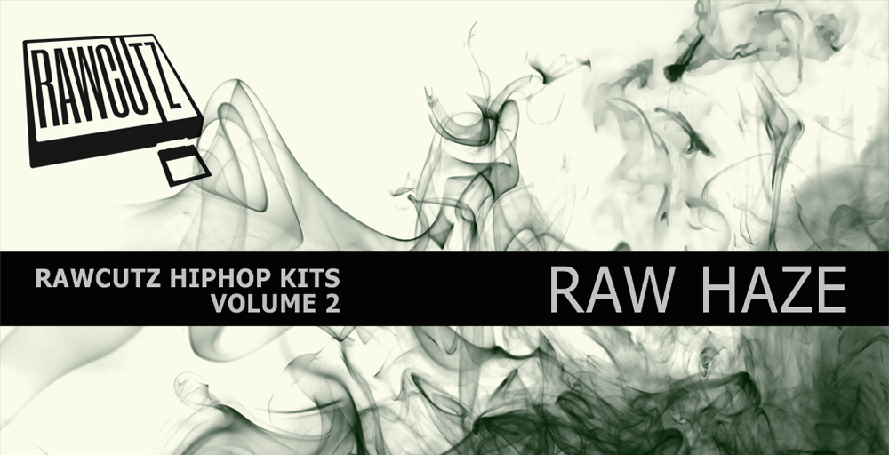 Raw Haze - Main Image