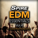Spire EDM Essentials Vol.4