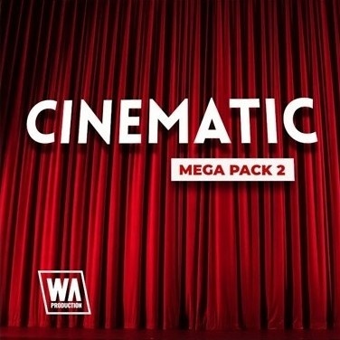 Cinematic Mega Pack 2 screenshot