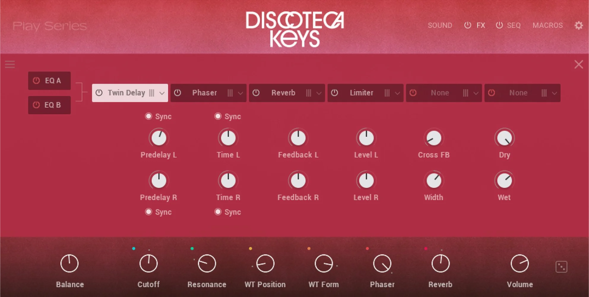 Native Instruments Discoteca Keys - Image 2