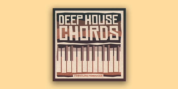 Deep House Chords