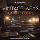 Vintage Keys Collection | Black Friday Sale