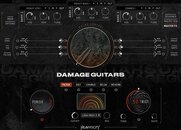 Damage Guitars | Rock & Metal Month Sale