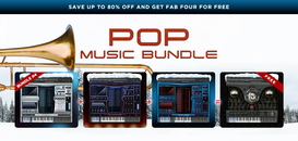 Pop Music Bundle