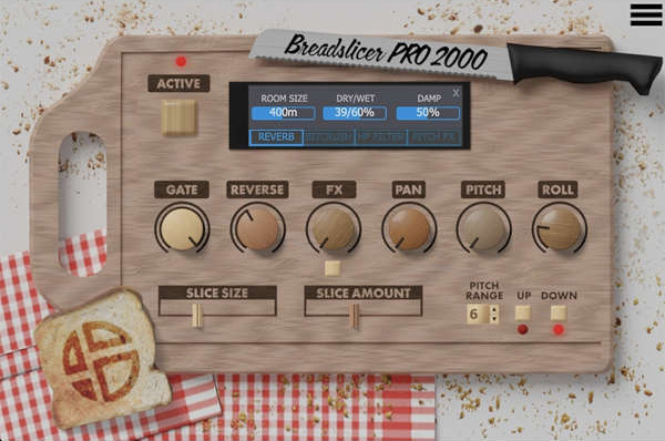 BreadSlicer Pro image 3